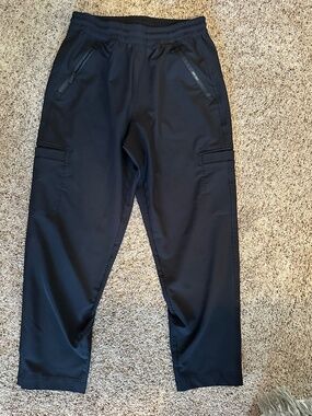 Old Navy StretchTech Small Pants